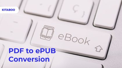 Effortless Ways to Convert PDFs with Images to ePUB