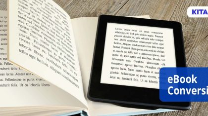 Beyond Paper: Convert Any Document to eBook and Read On-the-Go