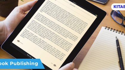 Simple Step-by-Step Guide to Creating an ePUB in 2025