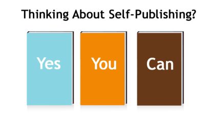 Self-publishing Checklist for New Authors