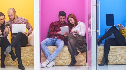 Recent Trends in Training and Development: Corporate Training & Development Trends to Watch Out for in 2025