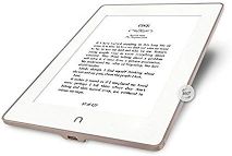 NOOK Glowlight Plus | Top 10 eBook Readers to Consider while Switching from Traditional Books