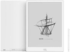 Onyx BOOX Max 3 | Top 10 eBook Readers to Consider while Switching from Traditional Books