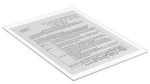 SuperNote A5 Digital | Top 10 eBook Readers to Consider while Switching from Traditional Books