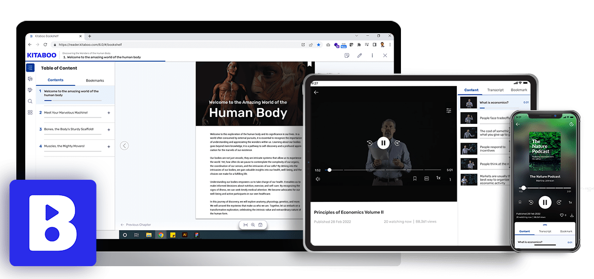 classlink and kitaboo integration