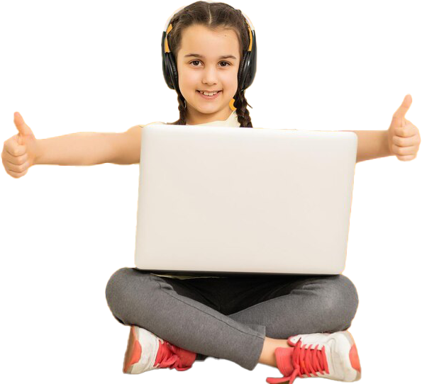 Online Learning Accessible for Kids