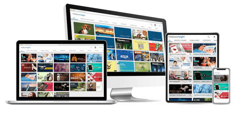 KITABOO INSIGHT