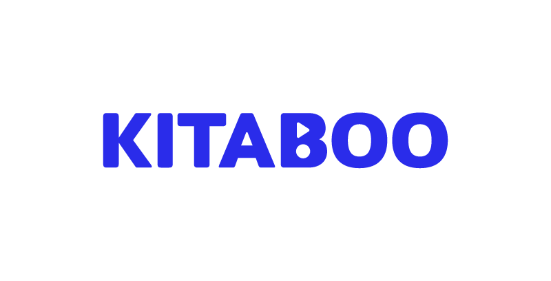 kitaboo new logo