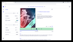ebook to audiobook conversion