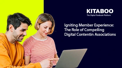 Ignite Member Engagement: The Ultimate Guide to Digital Content for Associations