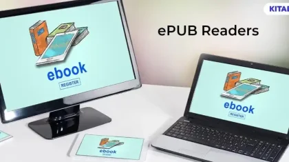 Os 13 melhores leitores de ePUB para Windows (2025)