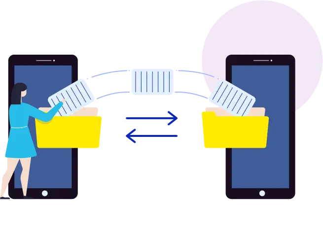 Flexible Distribution Options