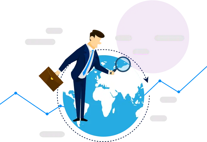 Global Distribution Made Simple