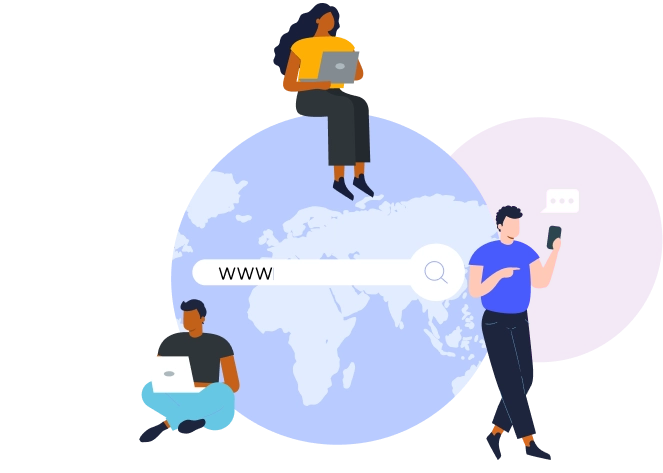 Global eBook Distribution copy