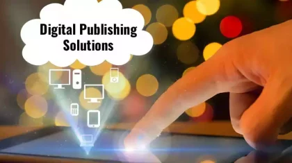 What could be next for digital publishing?