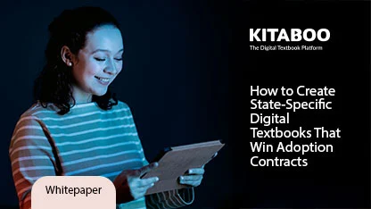 How to Create State-Specific Digital Textbooks That Win Adoption Contracts