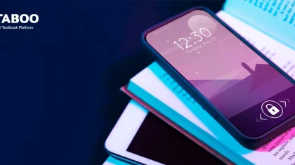 Master eBook User Access Control for Secure Digital Reading