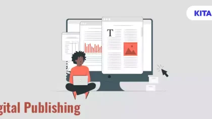 All You Need to Know About Self-publishing Your eBook