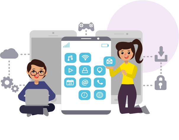 Seamless Integration copy