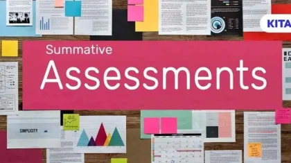 What are Summative Assessments? Feature, Advantages and Disadvantages