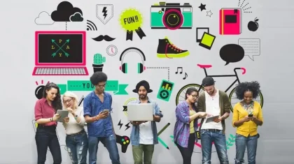 20 Trends in Education Technology That Will Have A Major Impact in 2025